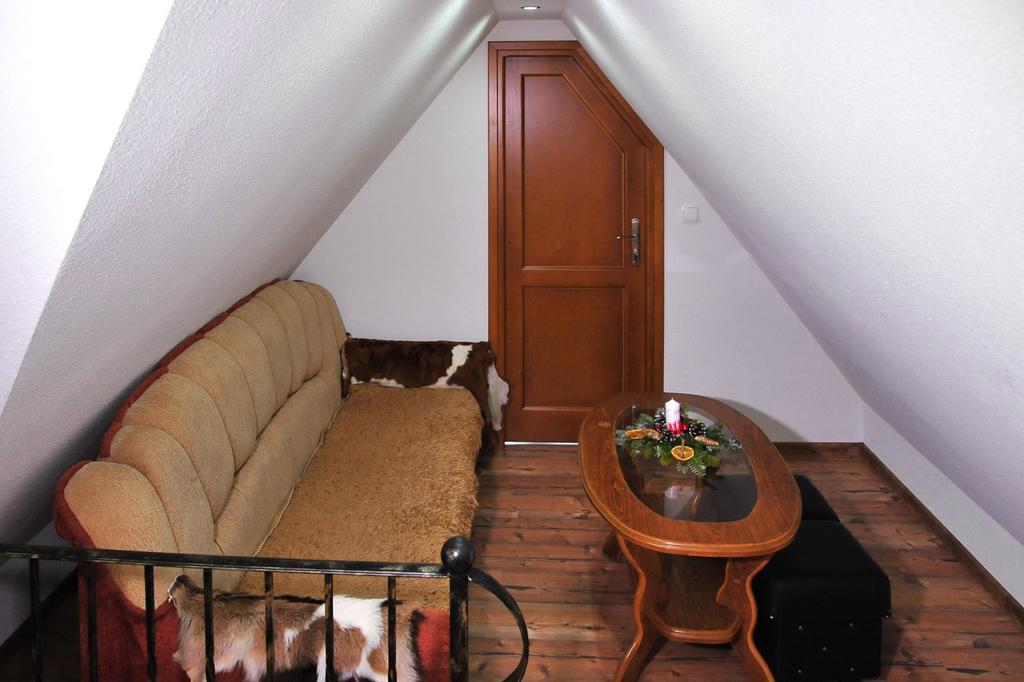 Muran Czarna Góra المظهر الخارجي الصورة