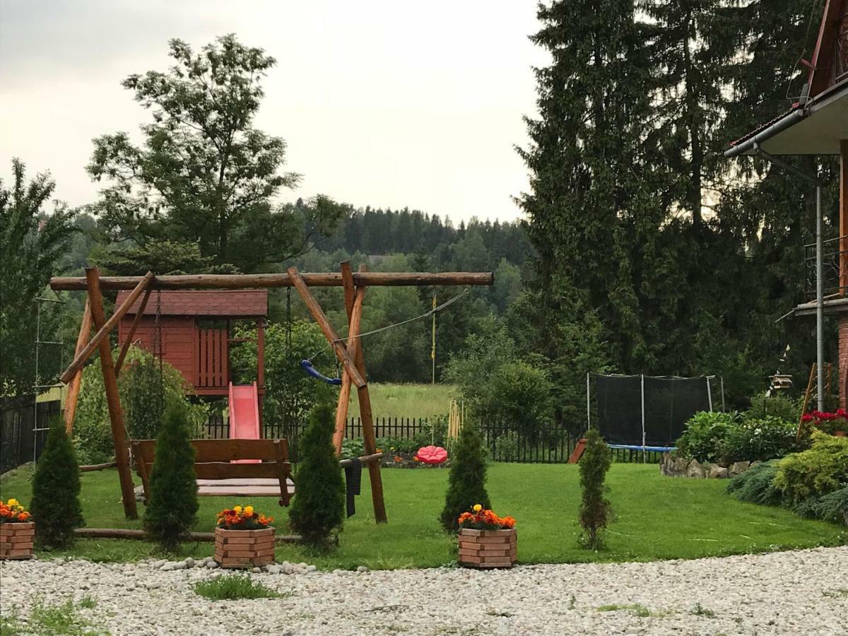 Muran Czarna Góra المظهر الخارجي الصورة