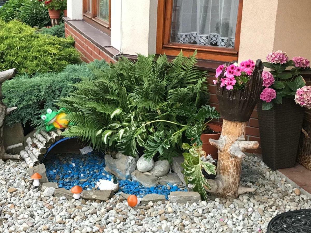 Muran Czarna Góra المظهر الخارجي الصورة