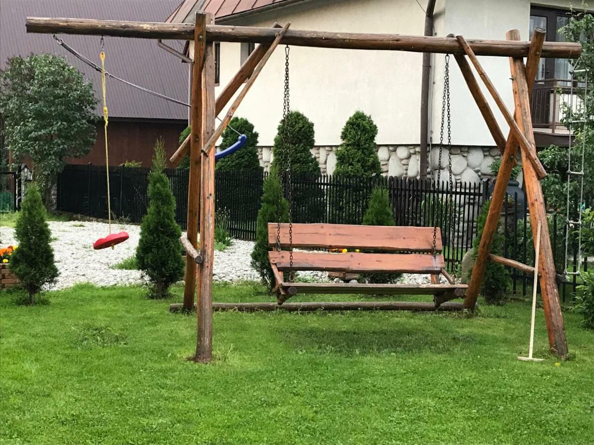 Muran Czarna Góra المظهر الخارجي الصورة
